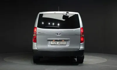 Hyundai Starex 2019, 98707 км, за 12500000 KRW