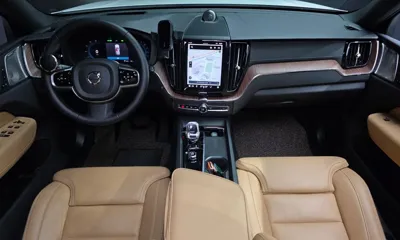 Volvo XC60 2024, 22169 км, за 50700000 KRW - фото 7