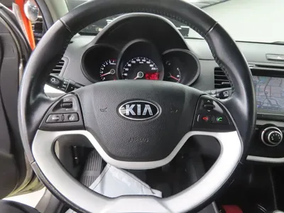 Kia Morning 2014, 62819 км, за 5290000 KRW - фото 8