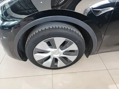 Tesla Model Y 2023, 34000 км, за 181200 CNY - фото 23