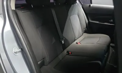 ChevroletGMDaewoo Cruze 2016, 117035 км, за 3800000 KRW - фото 11