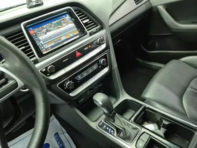 Hyundai Sonata 2019, 183739 км, за 6800000 KRW - фото 10