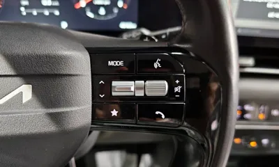 Kia Canival 2025, 48163 км, за 38900000 KRW - фото 30