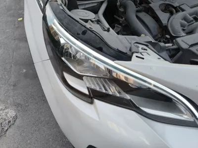 Peugeot 4008 2018, 179000 км, за 35863.77 CNY - фото 7