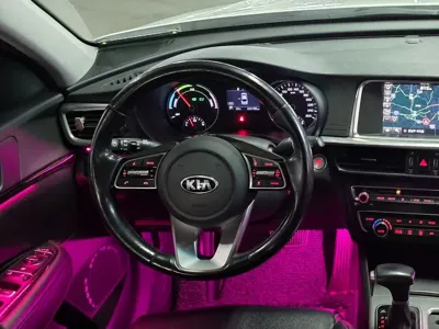 Kia K5 2019, 200100 км, за 7800000 KRW - фото 8