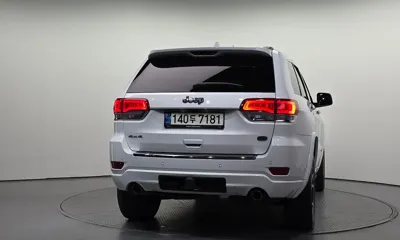 Jeep Cherokee 2021, 125541 км, за 25000000 KRW - фото 4