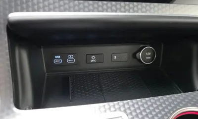 Genesis GV80 2024, 30350 км, за 65500000 KRW - фото 31