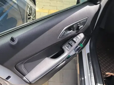 Mercedes-Benz GLA 2015, 36400 км, за 58900 CNY - фото 7