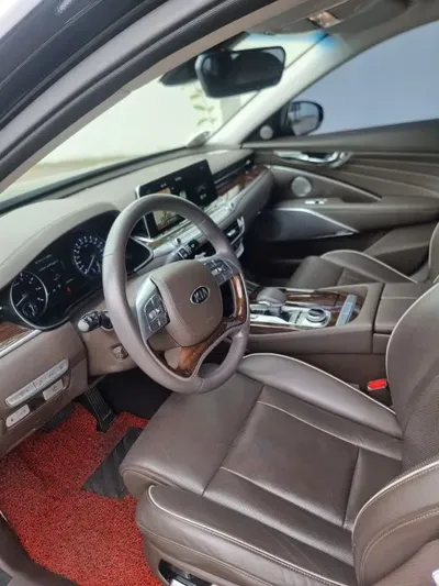 Kia K9 2019, 145743 км, за 16500000 KRW - фото 7