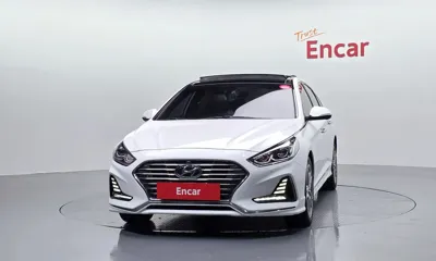 Hyundai Sonata 2019, 88366 км, за 15600000 KRW - фото 3