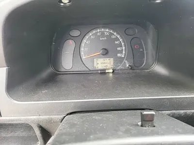 Wuling Zhiguang 2017, 65900 км, за 13300 CNY - фото 18