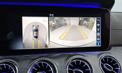 Mercedes-Benz CLS-Class 2019, 63681 км, за 35990000 KRW - фото 15