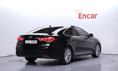 Hyundai Aslan 2015, 206914 км, за 5690000 KRW - фото 2