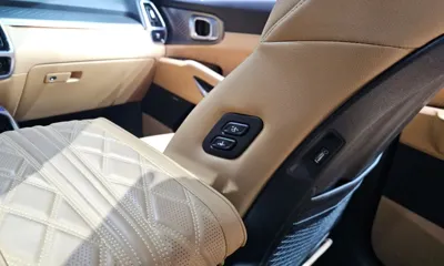 Kia Sorento 2022, 25147 км, за 30600000 KRW - фото 36