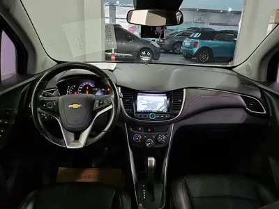 ChevroletGMDaewoo Trax 2017, 144209 км, за 5300000 KRW - фото 11