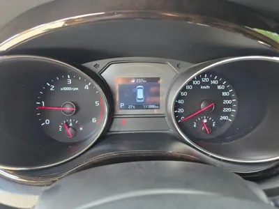 Kia Canival 2019, 111873 км, за 19500000 KRW - фото 12
