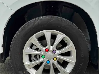 Haval M6 2023, 17000 км, за 68800 CNY - фото 23