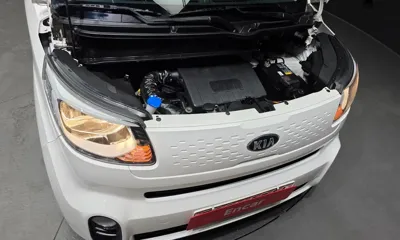Kia Ray 2021, 54214 км, за 11990000 KRW - фото 6