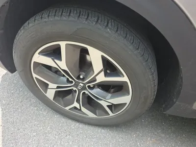 Kia Sportage 2019, 143000 км, за 8990000 KRW - фото 10