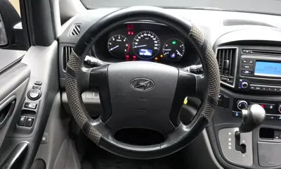 Hyundai Starex 2018, 125175 км, за 11000000 KRW - фото 13