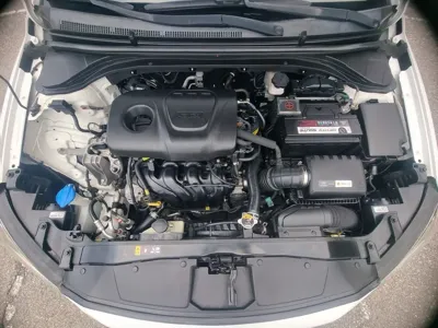 Hyundai Avante 2018, 122169 км, за 8900000 KRW - фото 5