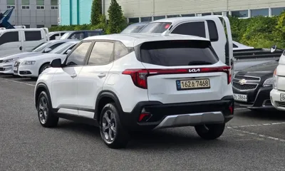 Kia Seltos 2023, 70236 км, за 21900000 KRW - фото 5