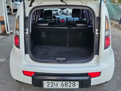 Kia Soul 2011, 94228 км, за 2900000 KRW