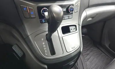 Hyundai Starex 2019, 104516 км, за 17200000 KRW - фото 9