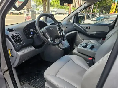 Hyundai Starex 2019, 89479 км, за 11990000 KRW - фото 9