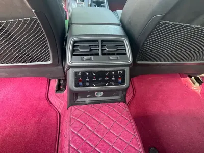 Audi A6L 2020, 62000 км, за 198000 CNY - фото 12