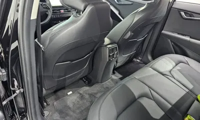Kia Niro 2024, 8601 км, за 29500000 KRW - фото 18
