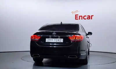 Kia K9 2014, 97392 км, за 9100000 KRW - фото 4