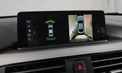 BMW 4-Series 2018, 69532 км, за 21990000 KRW - фото 15