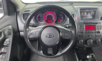Kia Porte 2013, 70582 км, за 3500000 KRW - фото 13