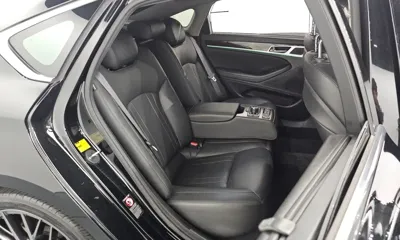 Hyundai Genesis 2016, 140084 км, за 13500000 KRW - фото 11