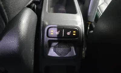 Kia Ray 2016, 128182 км, за 6900000 KRW - фото 19