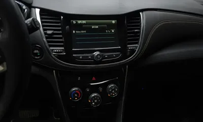 ChevroletGMDaewoo Trax 2018, 99710 км, за 7800000 KRW - фото 15