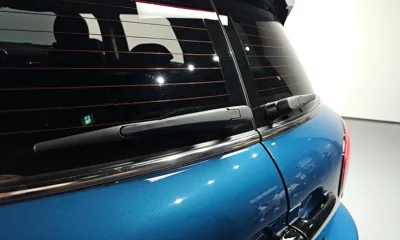 MINI Clubman 2023, 87941 км, за 25500000 KRW - фото 37