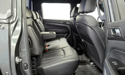 KG_Mobility_Ssangyong Rexton 2021, 75668 км, за 19890000 KRW - фото 12