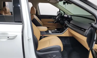 Kia Canival 2021, 45714 км, за 26900000 KRW - фото 26