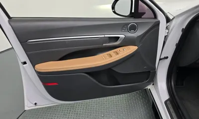 Hyundai Sonata 2024, 43174 км, за 39700000 KRW - фото 24