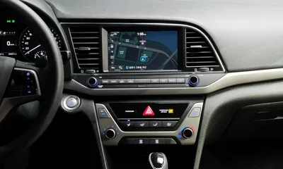 Hyundai Avante 2018, 34631 км, за 12700000 KRW - фото 16