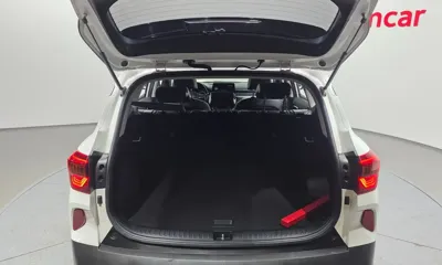 Kia Seltos 2020, 68528 км, за 16990000 KRW - фото 20
