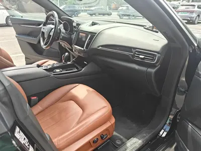 Maserati Levante 2018, 41900 км, за 238000 CNY
