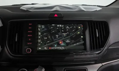 Kia Ray 2026, 165 км, за 22800000 KRW - фото 15