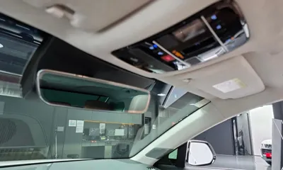 Hyundai Grandeur 2025, 68163 км, за 39900000 KRW - фото 31