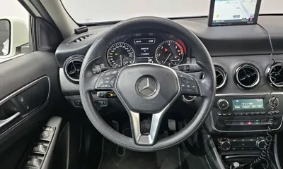 Mercedes-Benz A-Class 2014, 116434 км, за 7990000 KRW - фото 12