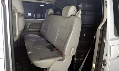 Hyundai Starex 2015, 154346 км, за 7400000 KRW - фото 11