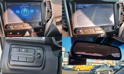 KG_Mobility_Ssangyong TIBOLI 2018, 115572 км, за 8590000 KRW - фото 12