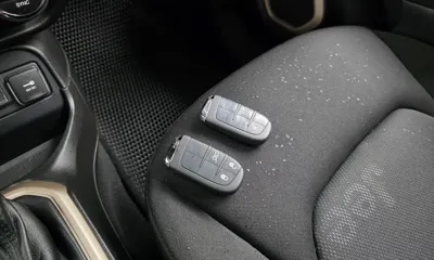 Jeep Renegade 2016, 120138 км, за 5700000 KRW - фото 19